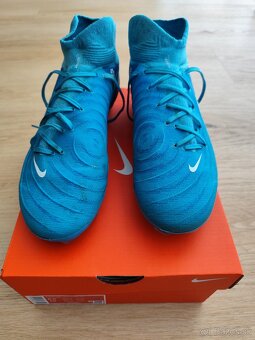 Kopačky Nike PHANTOM LUNA II PRO FG - 2