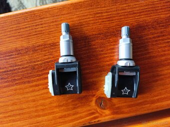 Predám originálne TPMS senzory Schrader AG5SP4 (433 MHz) - 2