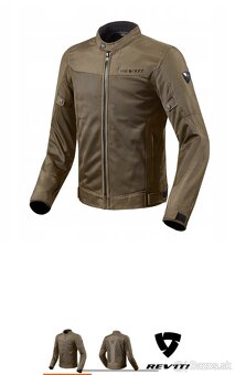 Bunda Revit Eclipse brown - 2