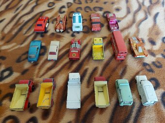 Matchbox - 2