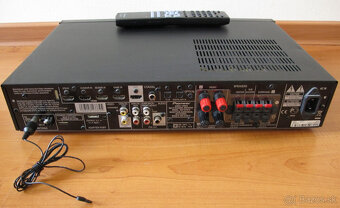 Receiver Pioneer VSX-S300 (6x100W, 4xHDMI) - 2