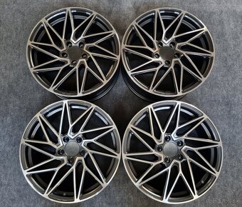 R18 5x112 SEAT VW SKODA AUDI CUPRA - 2