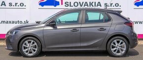 Opel Corsa 1.2 S S. r.v. 2021 Vozidlo prihlásené na SK ŠPZ - 2
