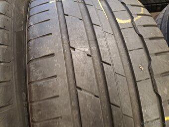 Letné Hankook S1 EVO 3 255/45/19 104Y - 2