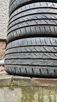 ☀️Letné pneu 225/40 r18 - 2