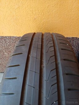 letné pneumatiky hankook 195/65 R15 - 2