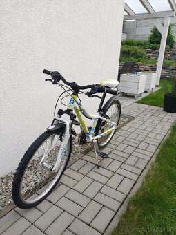 Predam bicykel detský - 2