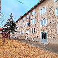 predaj, 2 izbový byt k OKAMŽITÉMU užívaniu s vl. kúrením - 2