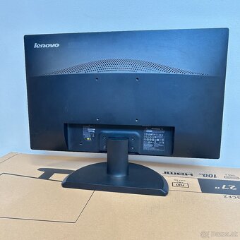 Monitor LENOVO (E2223swA) - 2