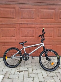 Predám Bmx - 2