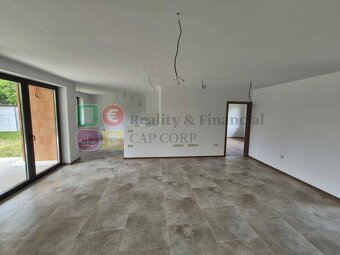 Predaj 4 izbový RD-bungalov,Nitra-Chrenová, poz.4,36á,Exklu - 2