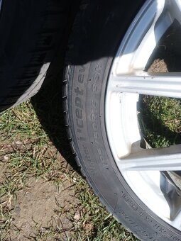 Enkei R16 5x114.3 - 2