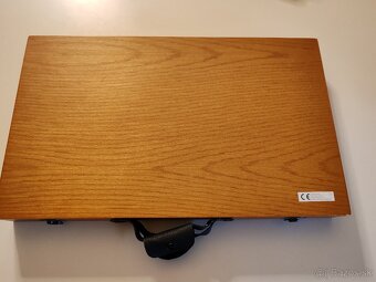 Kresliaci box (farbicky, pastelky, farby) - 2