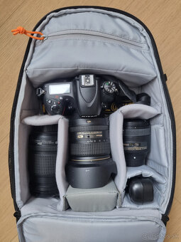 Nikon D750 + Nikon 24-120 f4 + Nikon 85 f1.8 + Nikon SB-910 - 2