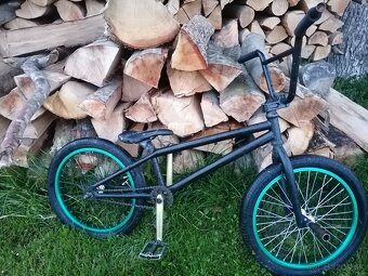 Bmx - 2