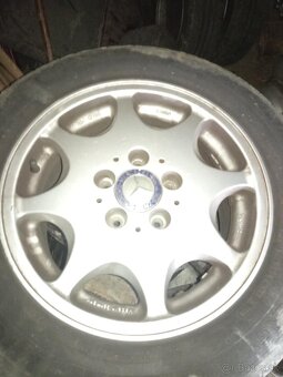 Elektrony 5x112 r15 - 2