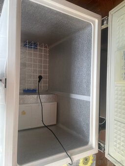 Mraznička Whirpool - 2