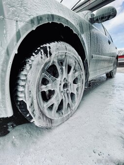 Dezent 5x112 R17 - 2