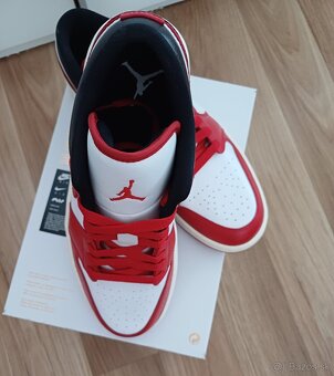 Nike Jordan low 42,5 - 2