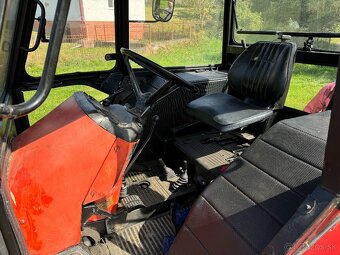 Zetor 7245 - 2