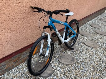 Horský Bicykel SCOTT VOLTAGE YZ2 26” - 2