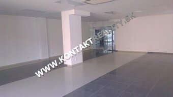 Kancelársko bchodné pr. 128 m2, ul. Mlynská, Staré mesto - 2