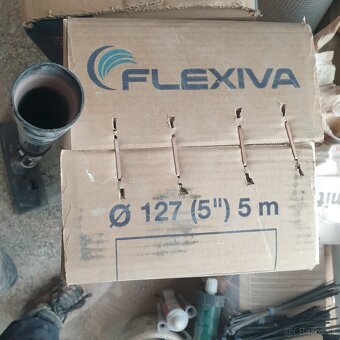 Flexiva izolované potrubie - 2