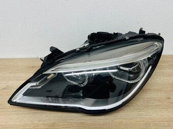 BMW M6 F12 F13 F06 LCI světlo - 2