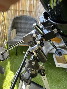 Hvezdársky ďalekohľad Skywatcher - 2