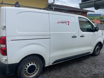 Citroen Jumpy - 2
