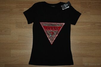 Dámske tričko Guess - 2
