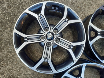 5x114,3 18" Kia XCeed (Hyundai, Mazda) -nové - 2