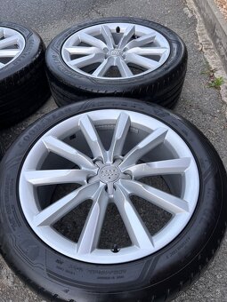 Audi Disky R19 - 2