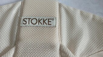 Ergonomický nosič STOKKE - 2