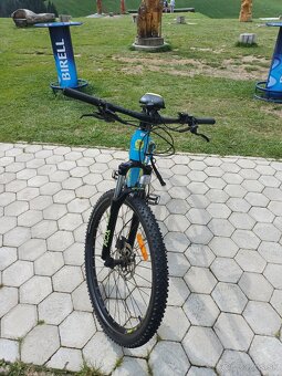 E- Bike - 2