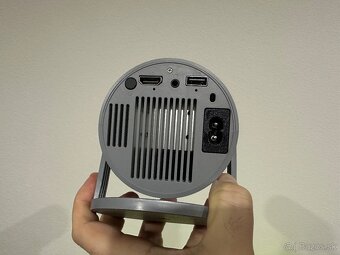 Android Projektor - 2
