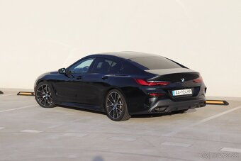 BMW 840i xDrive - prenájom - 2