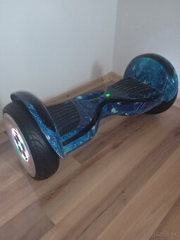 Howerboard - 2