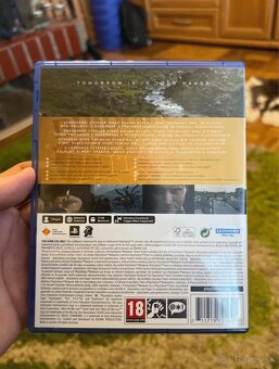 Hra na PS5 Death Stranding - 2