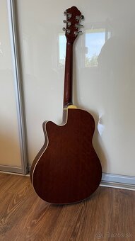Predam elektroakustickú gitaru IBANEZ - 2