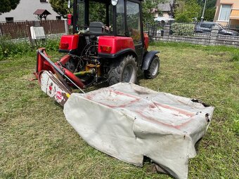 Kuhn 165cm - 2