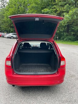 Škoda octavia 2 - 2