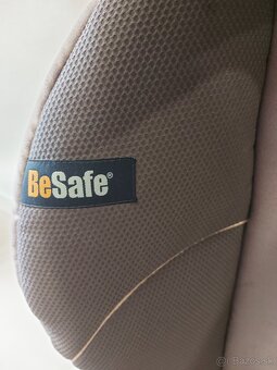 Be Safe 15-36 kg - 2