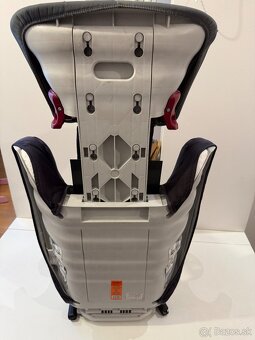 Romer Kidfix SL 15-36 kg - 2