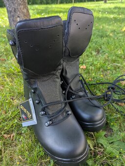 Kanady Gore-Tex veľ. 39 - 2