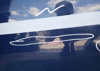 seat leon dvere 2012+ - 2
