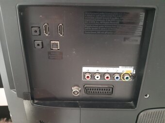 Tv Samsung 32 ". - 2