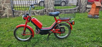 Babeta 210 - 2