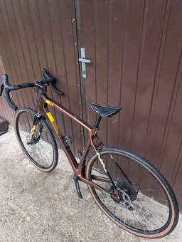 Wilier Jena - 2