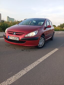 Peugeot - 2